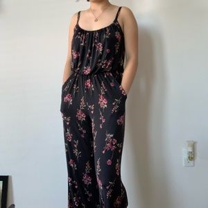 Kaileigh Jumpsuit